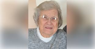 Obituary information for Romayne Degen