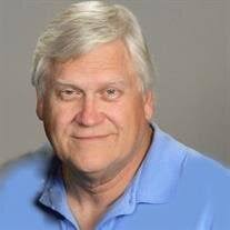 Barry R. Lynch Obituary