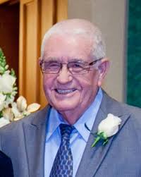 Ronald H. Pulfer Obituary January 19, 2021