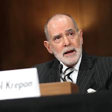 Michael Krepon, campaigner to limit nuclear weapons, dies at 75