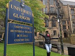 University of glasgow is in the top 10 countries to study abroad. University Of Glasgow Clan Gregor Society Prize In The Uk 2021