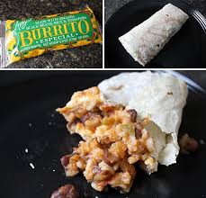 The warm, familiar bundles of food provide great comfort on days when you're scrambling to grab we know sweet earth was our top pick for breakfast burritos as well, but so far this company's vegetarian burritos are still edging out their carnivorous. A Comparative Analysis Of 13 Sketchy Frozen Burritos