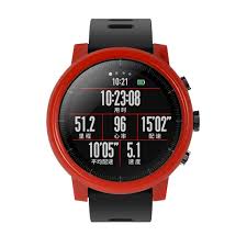 Amazon Com For Xiaomi Huami Amazfit 2 2s Stratos Screen