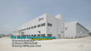 Kawasan mm2100,jalan irian blok ll1,jatiwangi,cikarang barat,bekasi 17530,jawa barat. Pt Iml Technology Bekasi Jawa Barat