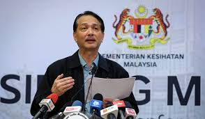 Recently, prime minister tan sri muhyuddin yassin announced mco for different places in malaysia in order to. Malaysia May Have Flattened Pandemic Curve At End Of Mco Phase 2 Says Health Dg Edgeprop My
