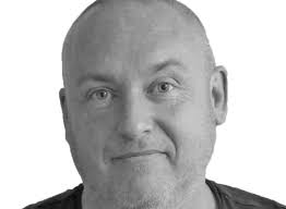 My Islands Week by Mark Blackmore