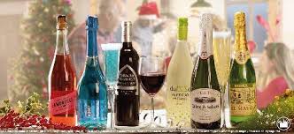 Vinos Sidras Y Cavas De Mercadona Para Esta Navidad Mercadona