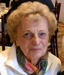 Genevieve Metayer Obituary (2025)