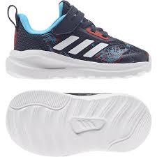 Maybe you would like to learn more about one of these? Adidas Marvel Spider Man Fortarun Kid Shoes
