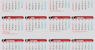 Contoh kwitansi kwitansi adalah dokumen yang merupakan alat bukti terjadinya transaksi atau pembayaran. Baru Kalender 2020 Siap Download Dan Edit Coreldraw Dan Word Ruangan Baca