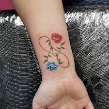 Check spelling or type a new query. Top 100 Best Infinity Tattoos For Women Eternal Designs