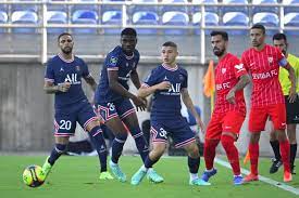 Follow trophee des champions 2019 latest results, today's scores and all of the current season's results. Mpxivhgohkq1zm