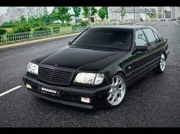 Video Mercedes W140 Compilation Brabus 7 3 Amg Wald 600sel V12 Check Out For More On Http Dailybulletsblog Com Mercedes Benz Benz Mercedes W140