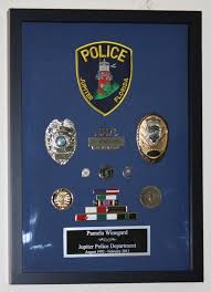You complain of a headache, and call in sick, he goes into work still hurt and sore from the guy he had to fight the night before. Picture Frames Wall Or Desk Wooden Keepsake Frame Decor Home And Office Decorations For Cops 6x6x2 Memorabilia Shadow Box With Glass Front For Retired Or Active Officers Police Officer Gifts Shadow Boxes