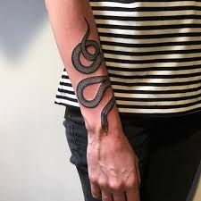 A main theme in snake tattoos is the meaning of rebirth, or the snake representing the circle of life. Snake Tattoos What Do They Mean 50 Hq Snake Tattoo Pictures