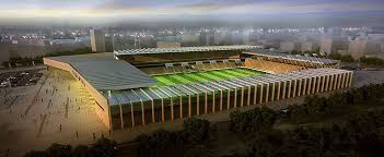Stadion ks podgórze ⭐ , poland, lesser poland voivodeship, powiat kraków, kraków, dzielnica xiii podgórze: Modernizacja Miejskiego Stadionu Mks Cracovia Sa Biuletyn Informacji Publicznej Miasta Krakowa Bip Mk
