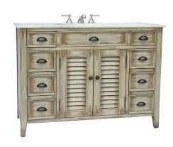 31 inch (single sink) and 48 inch (single sink). Modetti Mod884be 47 Palm Beach 46 Inch Single Bathroom Vanity Set In Beige