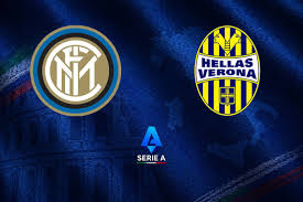 Internazionale vs. Hellas Verona, por la Liga de Italia 2025: día, hora y cómo seguir online