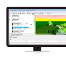 This hybrid journal is read by scientists, artists and technicians applying animation techniques. Visualization Software Simulink 3d Animation The Mathworks Animation 3d Real Time