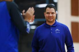 Eastwood's Morales, Clint's Moreno are El Paso Times' Boys Basketball  Coaches of Year
