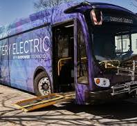 Electric buses will bring us cleaner, quieter, healthier ...