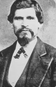 Old West History of Kern County