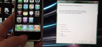 • jailbreak is an independent action while unlocking needs a jailbroken ios device. How To Jailbreak And Unlock The Iphone 2g And 3g Smartphones Gadget Hacks