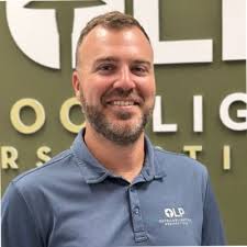 Honored to take home a sales award for Outdoor Lighting Perspectives of  Central Florida at the Empower Brands annual meeting, and even more honored  for our technician, Jon to be recognized by