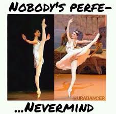 Pin By Damask Rose On Dance Memes Dance Memes Dancer Problems Ballet Memes
