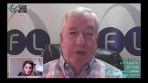 Interviewing Bob Lederer