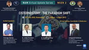 And neurosurgical care may be lacking. Live Now Here Cisternostomy The Paradigm Shift From The Malaysian Neurosurgery Society Neurosurgical Tv