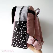 Dos Bretelles Sac C3 A0 Dos L 27usine C3 A0 Bulle Jpg 650 650 Pixels Diy Sac A Dos Sac A Dos Enfant Tuto Couture Sac A Dos