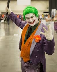 *geschätzte versanddaten sind sehr genau und wir bieten keine beschleunigte versandoption. Joker Kostum Selber Machen Ideen Fur Kleidung Schminke Accessoires