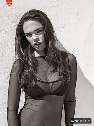 Fabiola Guajardo Various Sexy Photoshoots And Video - AZNude