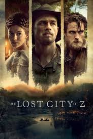 I Missed This Earlier In The Year From Sfif So Glad It Was On The Plane It Was An Interesting Story And Hones Lost City Of Z Lost City Full Movies
