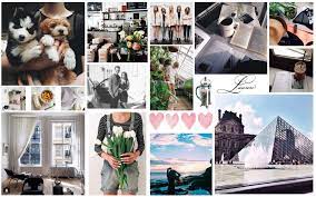 Collection by macbook background desktop wallpapers. Aesthetic Macbook Wallpaper Collage 1280x799 Wallpaper Teahub Io
