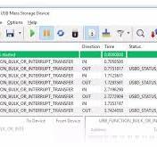 USB Monitor Pro