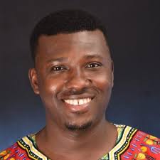 Larry Ibrahim Mohammed