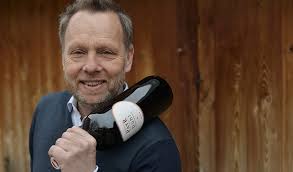 Weingut Payr: Kühle Charaktere auf Flaschen gebracht