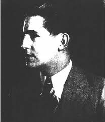 Moondog: Blinder obdachloser Komponist Louis Hardin