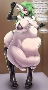 Drpolice] Shopping with Gale (vore) - Hentai Image