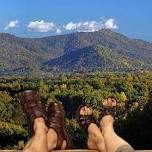 Living with Nature at Wintergreen