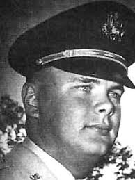 1LT Parker Dresser Cramer, Wantagh, NY