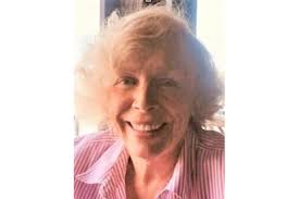 Sharon Clark Obituary (1943