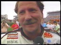 NASCAR Race Week '91