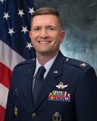 Colonel (abbreviated as col., col or col) is a senior military officer rank used in many countries. Colonel Casey M Beard Schriever Air Force Base Display