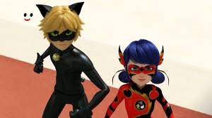 Dragon Bug Cat Noir Miraculous Ladybug Fan Art Miraculous Ladybug Memes Catnoir And Ladybug