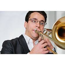 Baritone, Euphonium, Trombone, & Tuba Lessons with Caleb Lambert