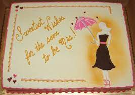 Shower Cake Bridal Shower Cake Sayings Bridal Shower Cakes Bridal Shower