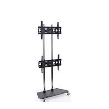 Maybe you would like to learn more about one of these? Jbm Free Unit Dual Tv Floor Stand For Home Warranty 1 Year Id 22127029430